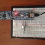 Lpcxpresso Kit (Cortex-M3 LPC1343) USB HID Uygulaması
