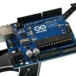 Arduino Uno İle Gitar Akord Projesi
